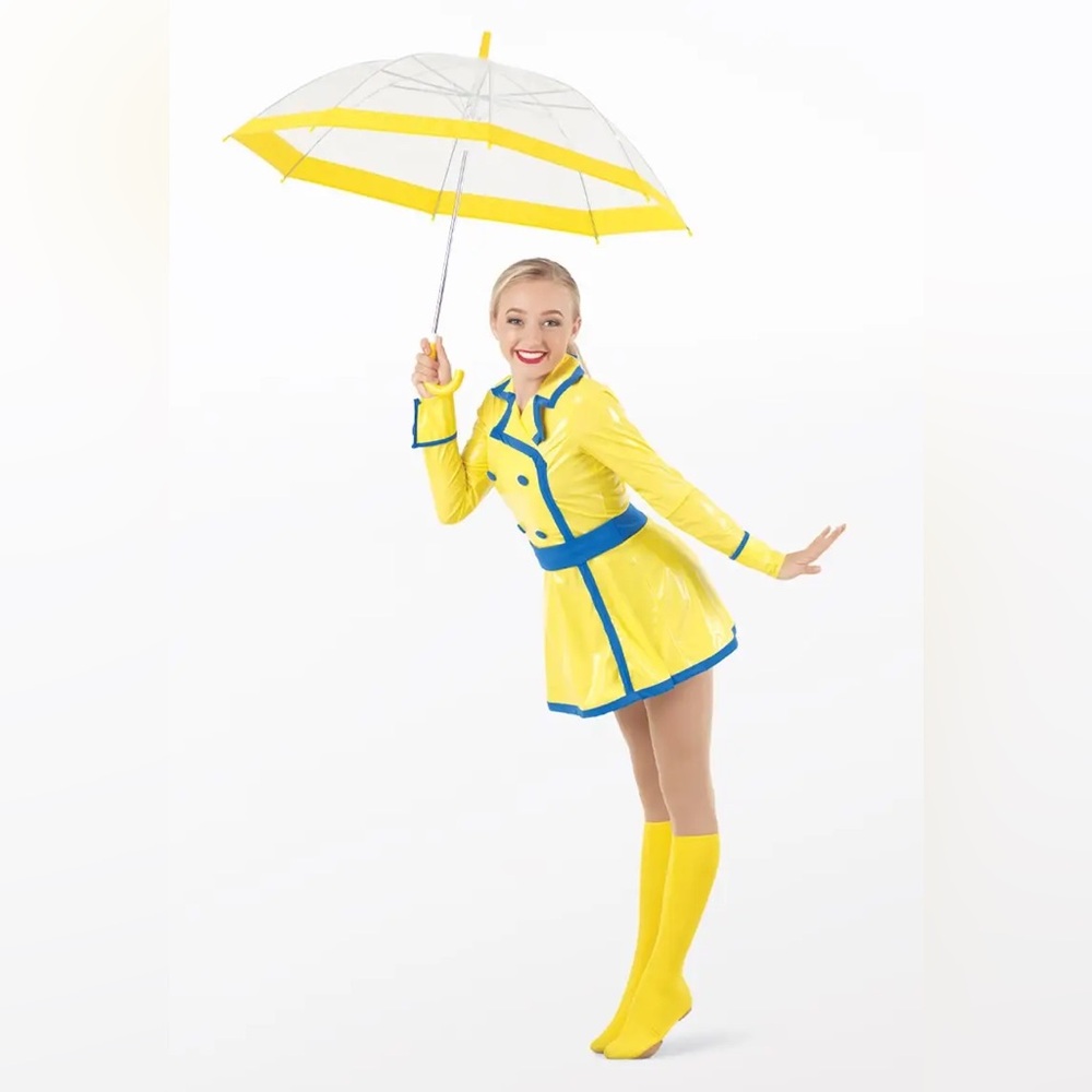 Weissman Showtime Singin' In The Rain (10668)